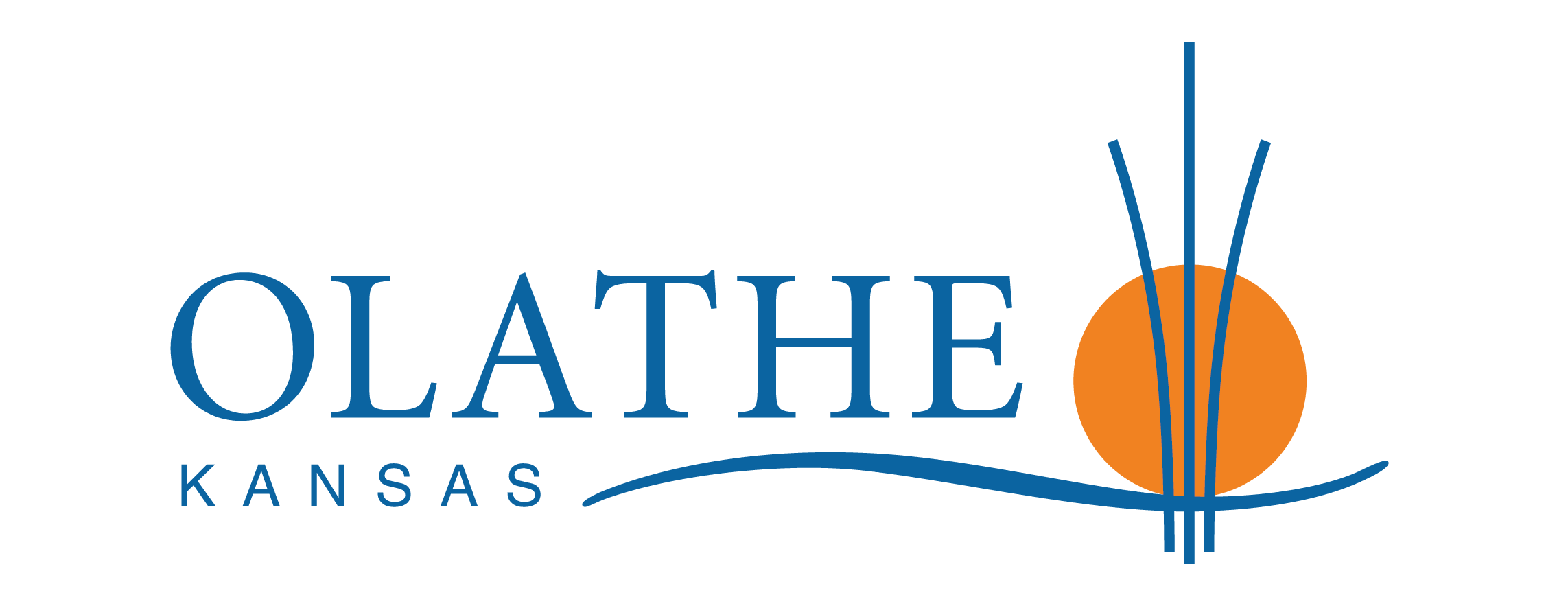 City Of Olathe logo